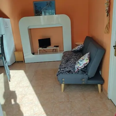 Maison Centre Et A 8min A Pied De La Plage