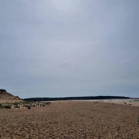 Maison Centre Et A 8min A Pied De La Plage * Jard-sur-Mer