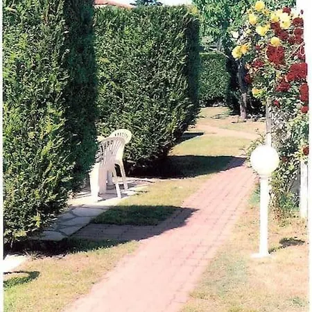 Maison Centre Et A 8min A Pied De La Plage Dom wakacyjny Jard-sur-Mer