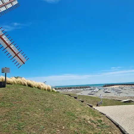 Maison Centre Et A 8min A Pied De La Plage Dom wakacyjny