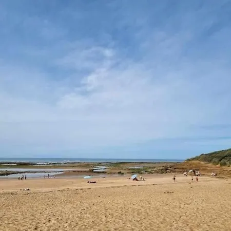Tatil Evi Maison Centre Et A 8min A Pied De La Plage Jard-sur-Mer