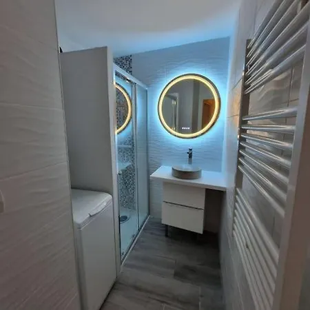Maison Centre Et A 8min A Pied De La Plage Jard-sur-Mer