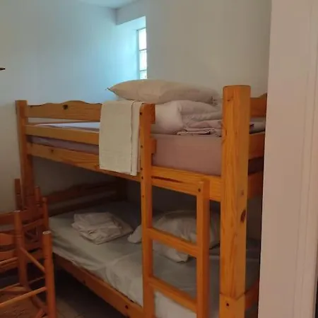 Tatil Evi Maison Centre Et A 8min A Pied De La Plage Jard-sur-Mer